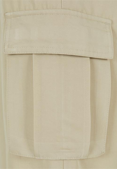 Immagine prodotto Urban Classics Pantaloni cargo a gamba dritta Vicose da donna - 73191 (S)