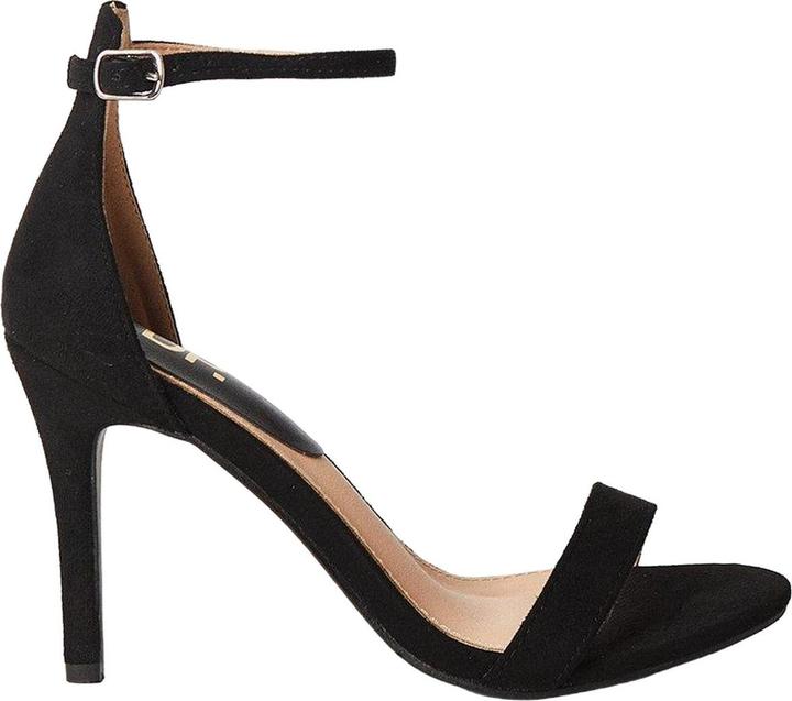 Actual product image Dorothy Perkins Womens/Ladies Tyla Wide Stiletto Heel Sandals (36)