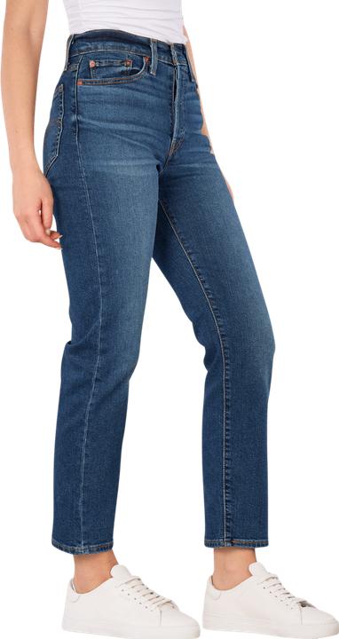 Actual product image Levis Levi's Wedgie Jeans Straight Fit (W31/L28)