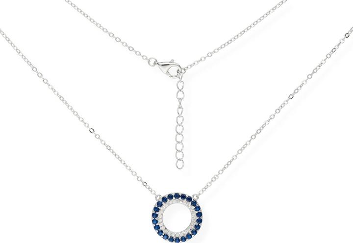 Immagine prodotto Carat Colorstone (Argento 925, 42 cm)