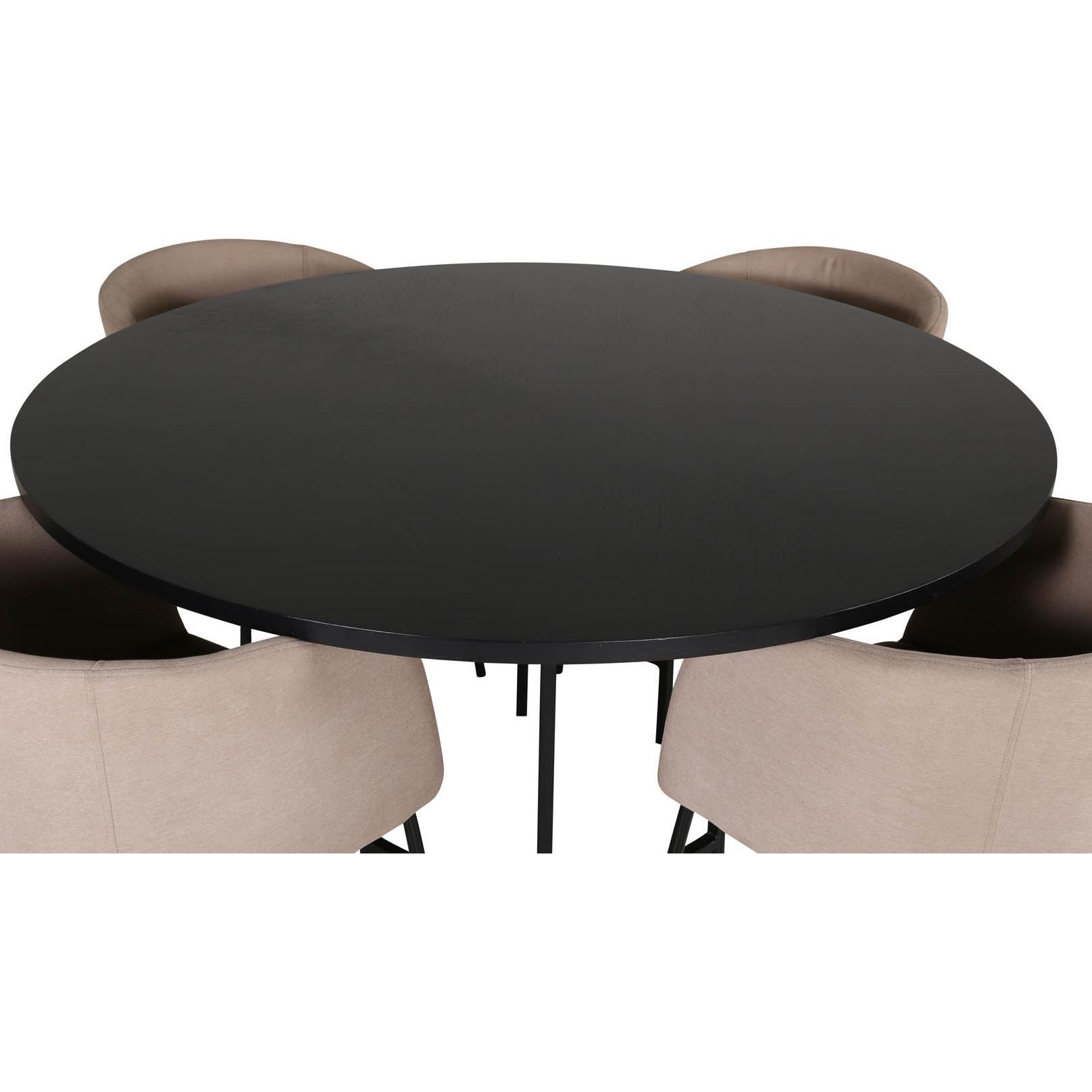 Thumbnail - Ebuy24, Esstisch, Essgruppe Copenhagen 1