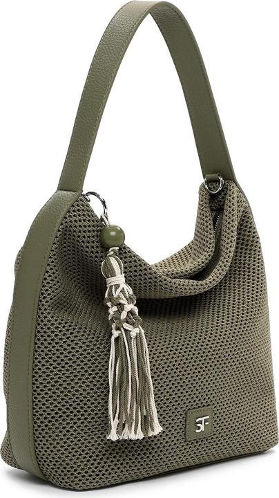 Immagine prodotto Suri Frey SFY Gitty Hobo Bag
