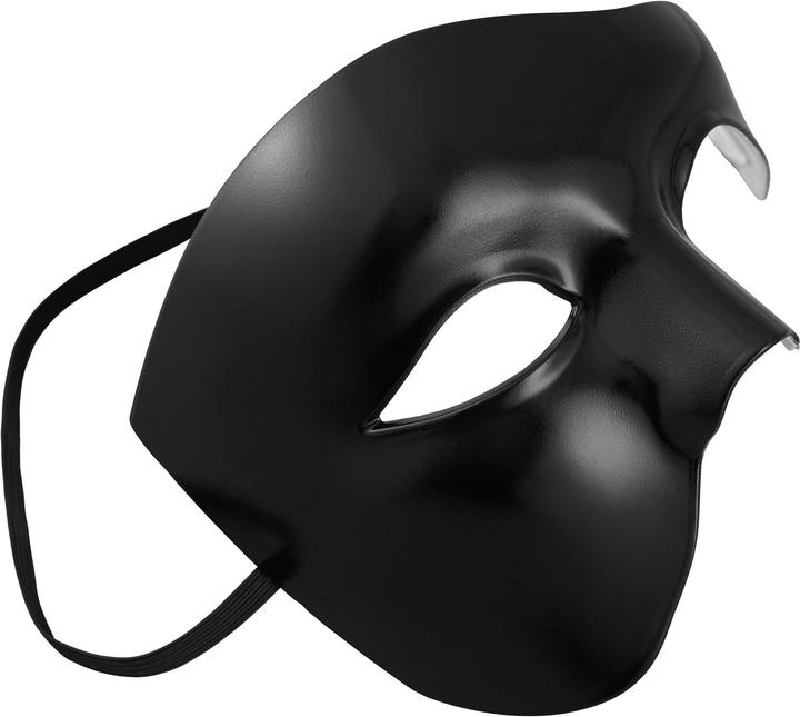 Produktbild tectake Venezianische Maske Phantom