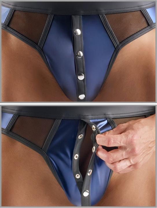 Actual product image Svenjoyment Thong (XL)