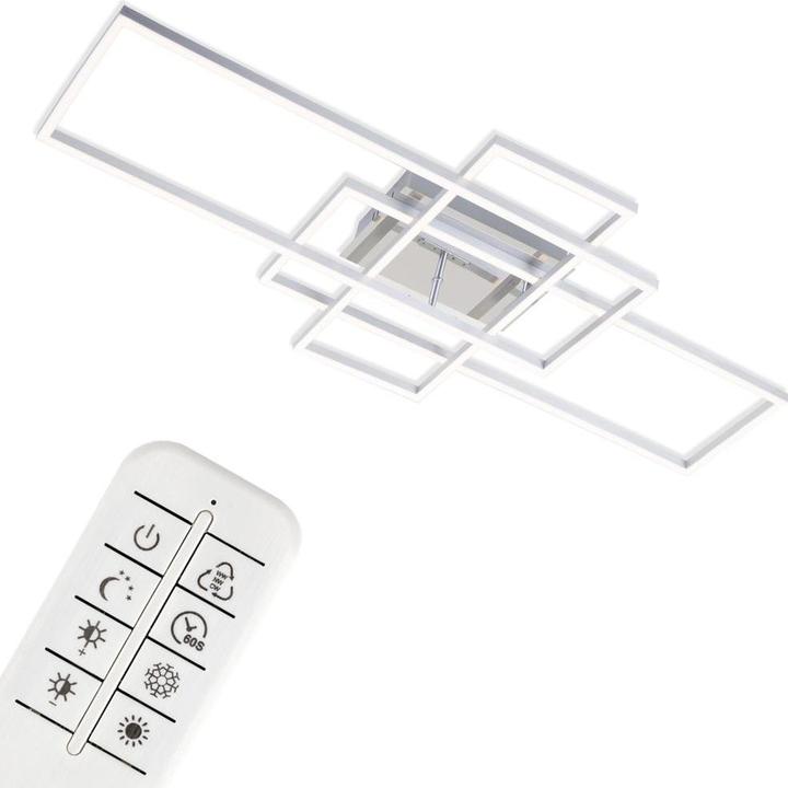 Produktbild Briloner Frame (5500 lm)