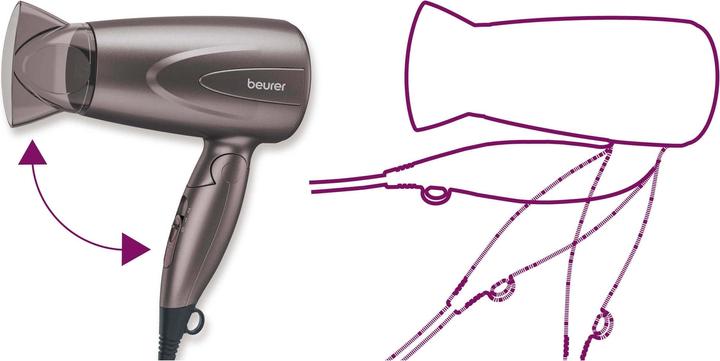 Immagine prodotto Beurer HC 17