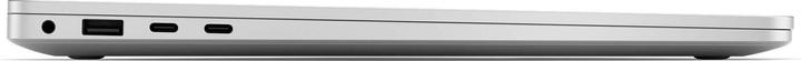 Produktbild Microsoft Surface Laptop 7 for Business (15", Snapdragon X Elite X1E-80-100, 16 GB, 1000 GB, CH)