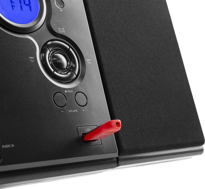 Produktbild Audizio Reims (FM, Bluetooth)