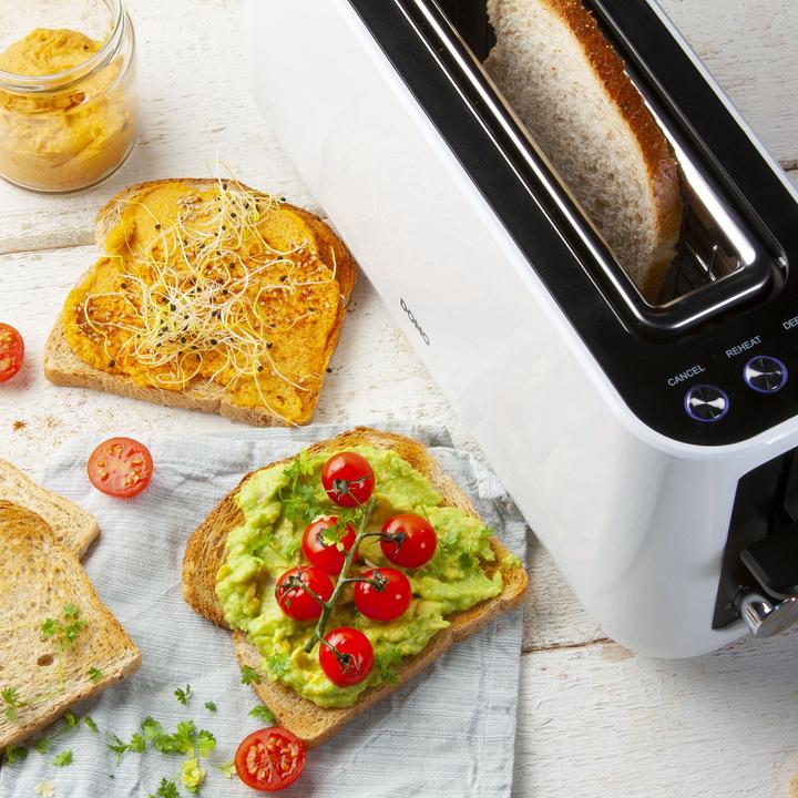 Produktbild Domo DO962T Toaster