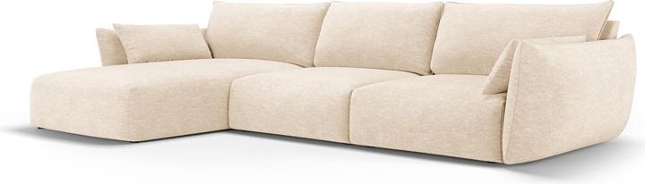 Produktbild Maison Heritage Clau (Ecksofa)