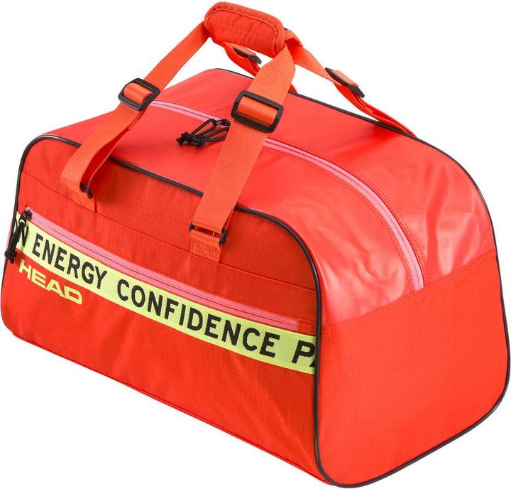 Produktbild Head Pro X Court Bag 40l Fluo Orange/Neon Lime