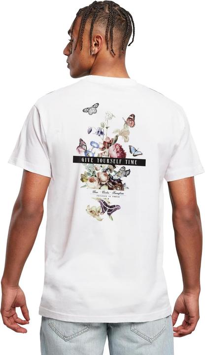 Produktbild Mister Tee Give Yourself Time TShirt (4XL)
