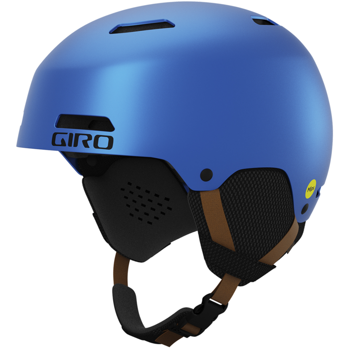 Image du produit Giro Crüe (48,5 - 52 cm, XS)