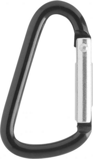 Glorex Paracord Karabiner Haken 2St