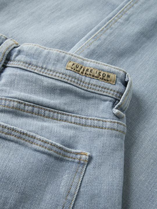Actual product image Name it Straight Fit Jeans (170)
