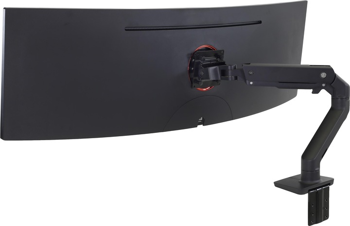 Actual product image Ergotron Hx (Table, 49")