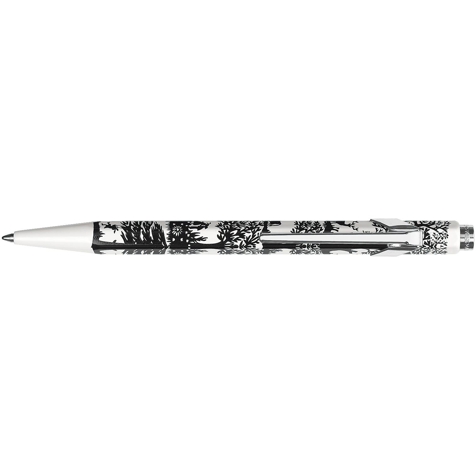 Caran d'Ache 849 Scherenschnitt (1x) (849.254)