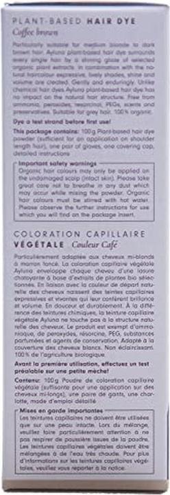 Immagine prodotto Ayluna Kaffebraun (Caffè)