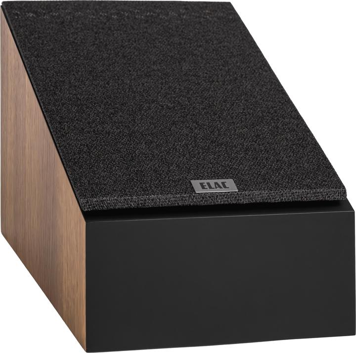 Produktbild ELAC Debut 3.0 A4.3 Dolby Atmos Speaker Pair, Walnut (1 Paar)