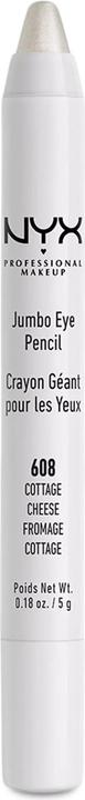 Actual product image NYX Professional Make-Up Jumbo (608 Cottage cheese)