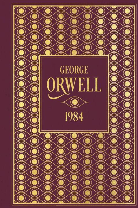 Image du produit George Orwell 1984 (Allemand, George Orwell, Simone Fischer, 2021)