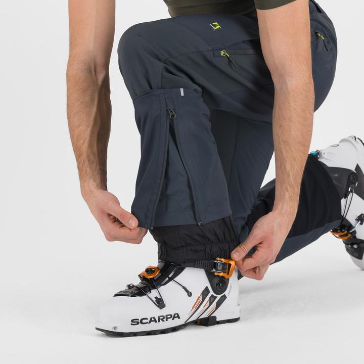 Actual product image Karpos Marmolada Pant (M)