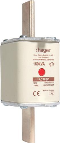 Image du produit Hager LNH20231M4T (231 A)