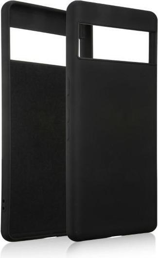 Produktbild Beline Etui Silicone Google Pixel 7 czarnyblack (Google Pixel 7)