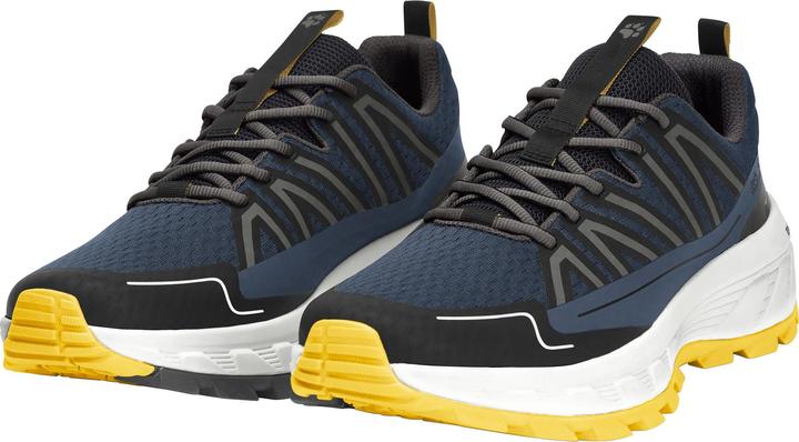 Produktbild Jack Wolfskin Wild Hike Low M (41)