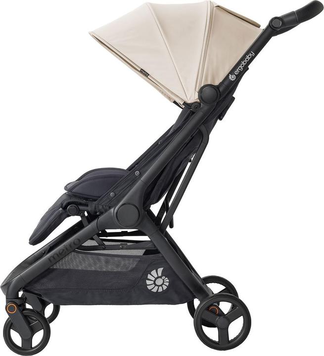 Image du produit Ergobaby Metro 3 Buggy (0 Mois - 4 Années)