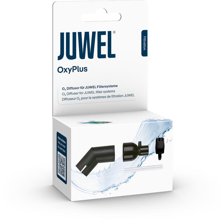 Produktbild Juwel Aquarium OxyPlus (Meerwasser)