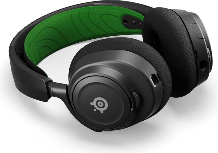 Image du produit SteelSeries Arctis Nova 7X (Sans fil)