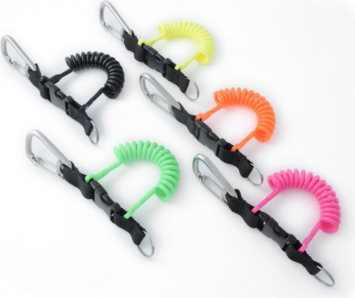 Immagine prodotto Best Divers Cavo a spirale