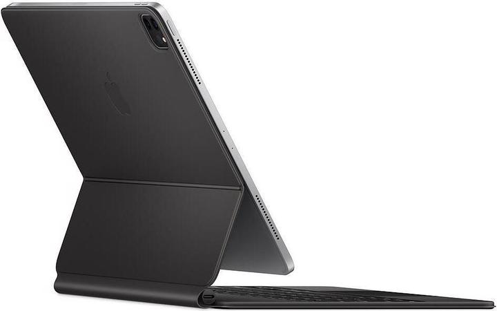 Actual product image Apple Magic Keyboard US-Layout (US, iPad Pro 11 2018 (1. Gen), iPad Pro 11 2020 (2. Gen), iPad Pro 11 2021 (3rd Gen), iPad Pro 11 2022 (4th Gen), iPad Air 2020 (4. Gen), iPad Air 2022 (5th Gen))