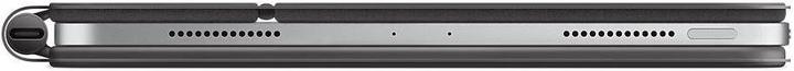 Actual product image Apple Magic Keyboard US-Layout (US, iPad Pro 11 2018 (1. Gen), iPad Pro 11 2020 (2. Gen), iPad Pro 11 2021 (3rd Gen), iPad Pro 11 2022 (4th Gen), iPad Air 2020 (4. Gen), iPad Air 2022 (5th Gen))