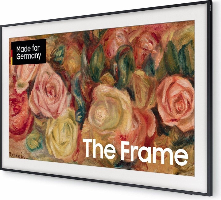 Produktbild Samsung The Frame GQ43LS03DAU (43", LS03D, QLED, 4K, 2024)