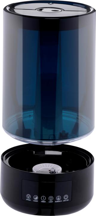 Produktbild Grundig Luftbefeuchter 4,3L (30 m²)