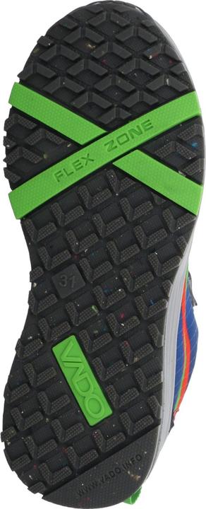 Produktbild Vado Outdoorschuh SKY TRAIL MID (28)