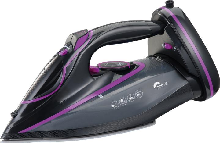Ohmex Steam Iron STI-3003 (2200 W)