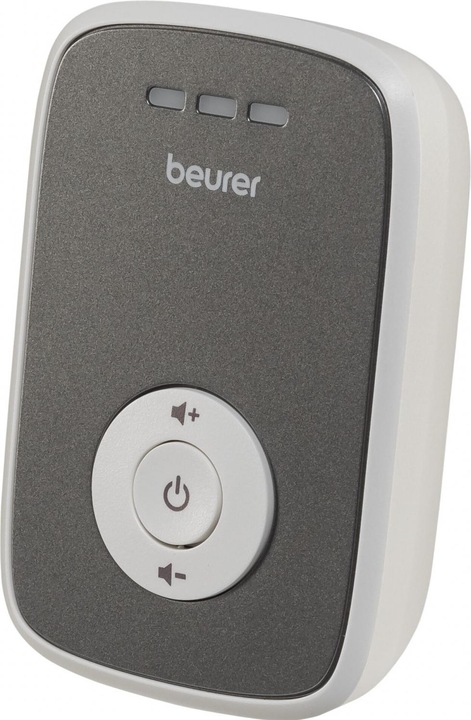 Immagine prodotto Beurer A 33 Anni (Audio del baby monitor, 300 m)
