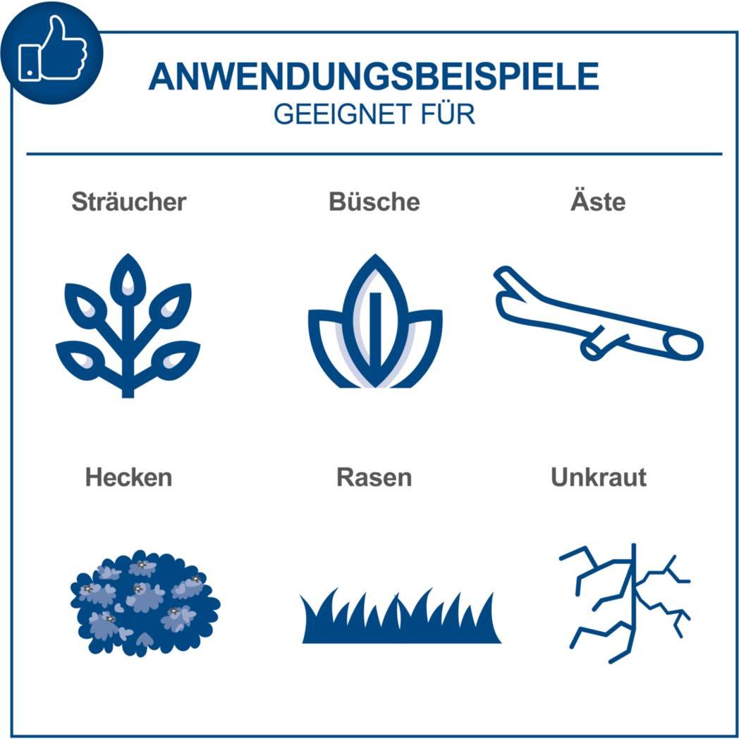 Thumbnail - Scheppach, Multifunktionswerkzeug, BC-MFH400-X