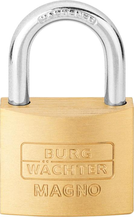 Image du produit Burg Wächter Cadenas 400 E Magno