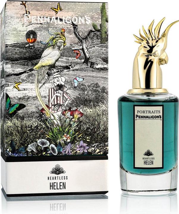 Actual product image Penhaligon's Penhaligon"s Heartless Helen Eau de Parfum 75 ml (Eau de parfum, 75 ml)