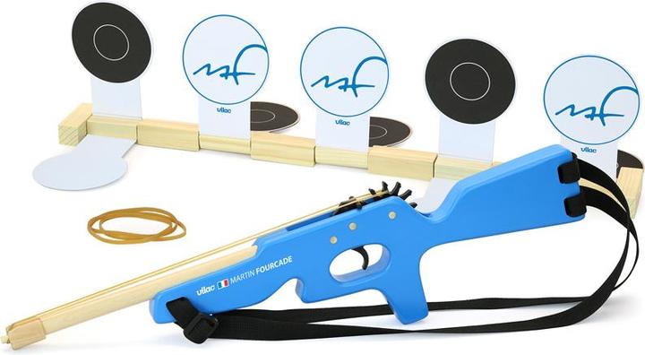 Produktbild Vilac Gewehr mit Elastikgummi