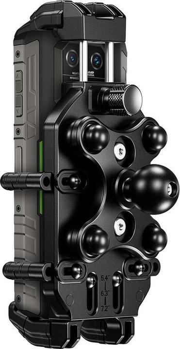 Immagine prodotto Ulefone Supporto per telefono cellulare per bicicletta Armor Mount Pro