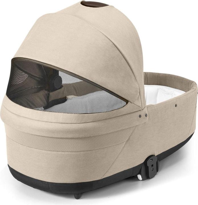 Actual product image Cybex Cot S Lux