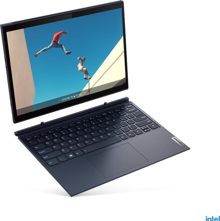 Produktbild Lenovo Yoga Duet 7i (13", Intel Core i5-1135G7, 8 GB, 512 GB, CH)