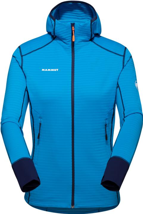 Produktbild Mammut Taiss Light ML Hooded Jacket Women (S)