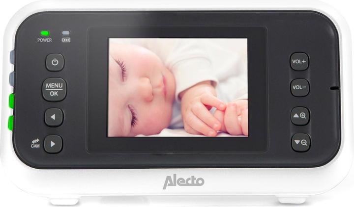 Actual product image Alecto DVM-75 (Video & Audio, 300 m)