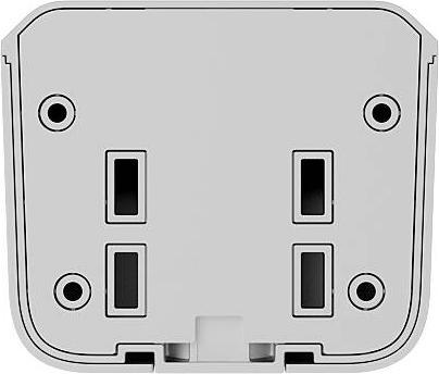 Actual product image Ajax MountCam B2 Weiss (Mounting kit)
